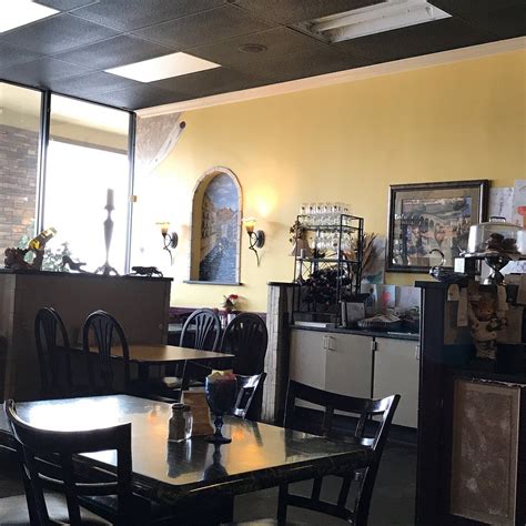 BELLA BALDUCCI'S MEDITERRANEAN CUISINE, Monroe - Restaurant Reviews ...