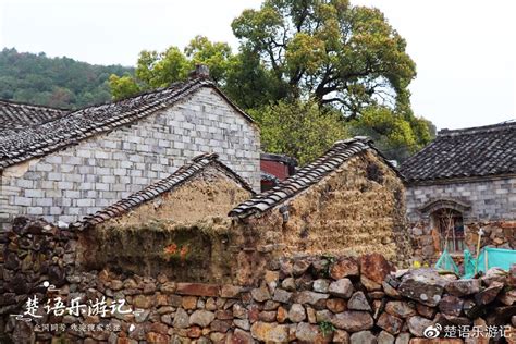 宁波六大古村，都是国家历史文化名村，五个村庄免费游览_李家坑