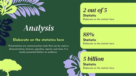 Nature PowerPoint Slides Design 的图像结果