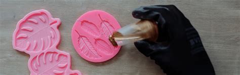 Silicon Molds – Resin24