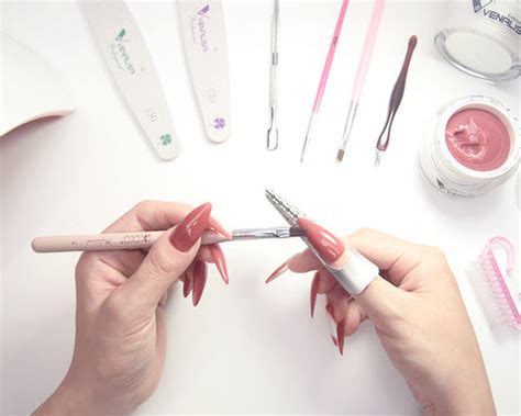 Image result for Basic Nail Polish Tutorial