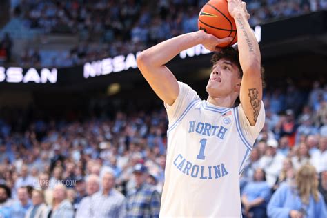 Chansky’s Notebook: Time to Heal? - Tar Heel Times - 5/5/2025