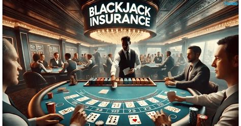 What is Blackjack Insurance? Everything You Need to Know