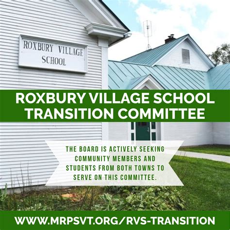 Montpelier Roxbury Public Schools