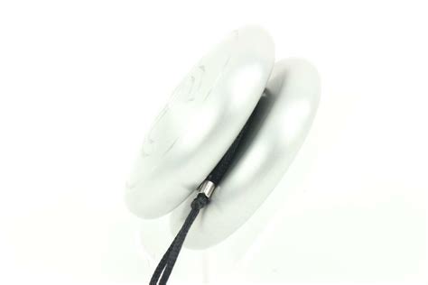 Chanel 2022 Ultra Rare Silver CC logo Yo-Yo Toy Game | Ubuy India