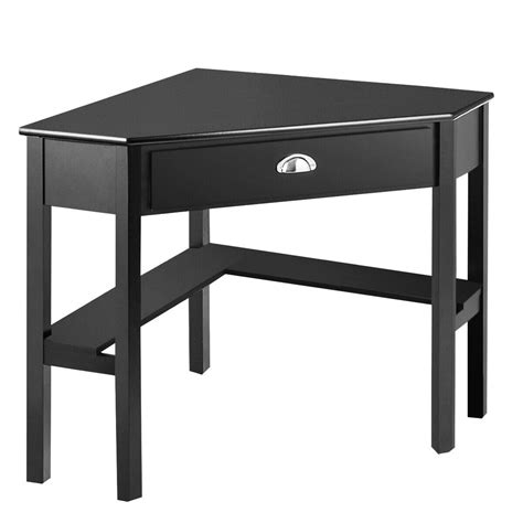 Costway Triangle Computer Desk Corner Office Desk India | Ubuy