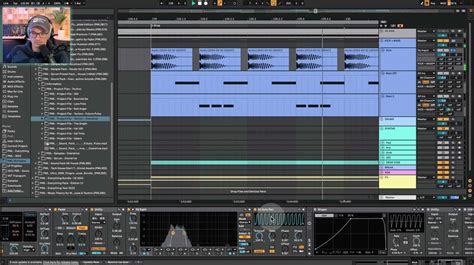 Overdrive Tutorial 的图像结果