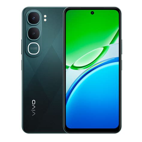 VIVO Y31 5G 6+256GB NEGRO