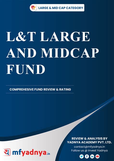 This e-book offers a comprehensive mutual fund review of L&T Fund for ...