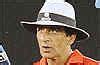 Kyle Mills' pyrotechnics were helped along by MS Dhoni setting his ...