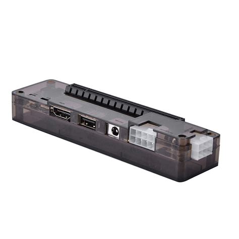 Amazon.in: Buy Tangxi External Graphics Card Dock, PCI-E, USB ...