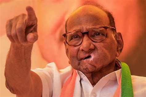 Sena (UBT) frowns upon Shinde’s felicitation by Pawar; no need for ...