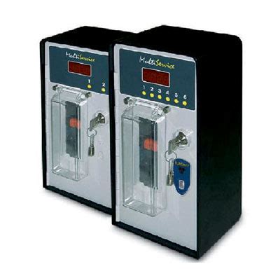 Image result for How to Check Token Machine