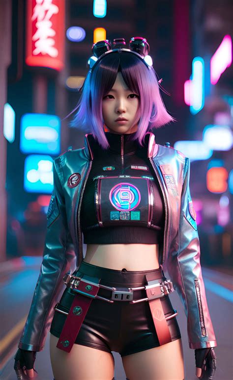 Japanese Android Robot 的图像结果