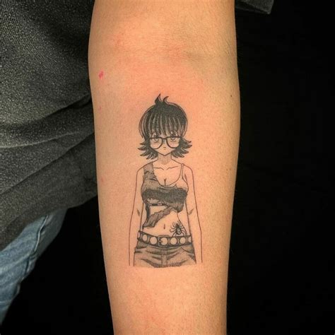 101 Best Phantom Troupe Tattoo Ideas You Have To See To Believe!