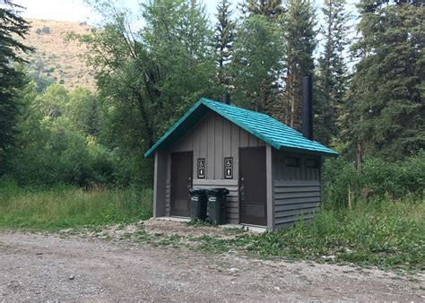 Swift Creek Campground Camping | The Dyrt