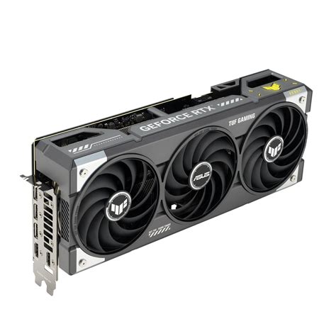 ASUS TUF GAMING RTX 5070 OC EDITION 12GB GDDR7 GRAPHICS CARD TUF-RTX50 ...