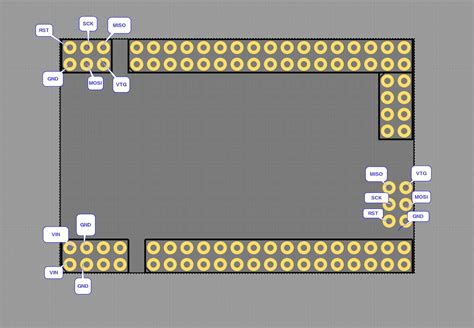 Image result for Arduino Mega 2560 Pro Mini Pinout