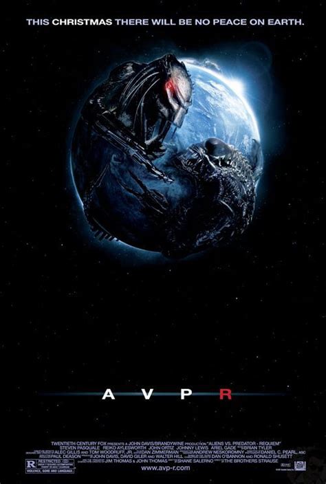 Image result for Alien vs Predator Requiem Full Movie Online