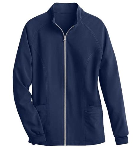 Winter Scrub Jacket | Scrub Jacket for Doctors