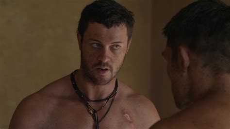 Spartacus Season 2 Image | Fancaps