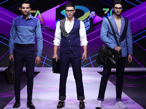 UG - Fashion Design years - JD Institute of Fashion Technology
