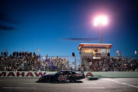 Carolina Speedway New River All American Speedway | Only In Onslow