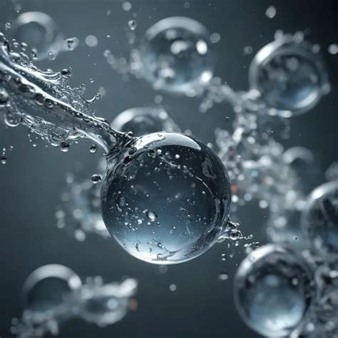 Exploring Water's Role in Life and Climate Systems