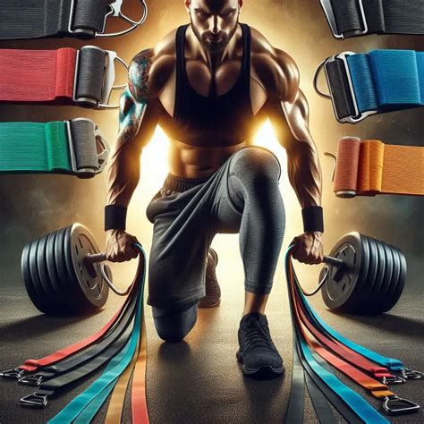 10 Effective Resistance Band Glute Exercises for a Stronger