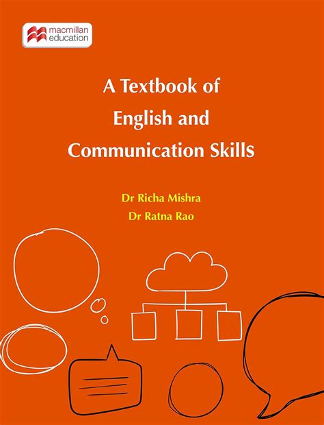 Buy A Textbook of English and Communication Skills Book Online at Low ...