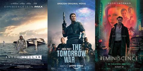 Synopsis Film In Time: Petualangan Menegangkan di Masa Depan
