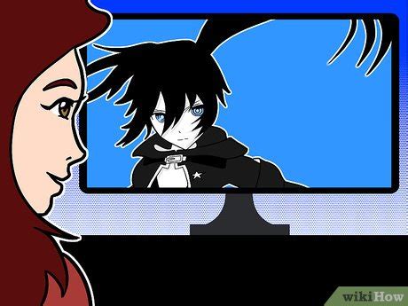 Image result for Algorithm Anime