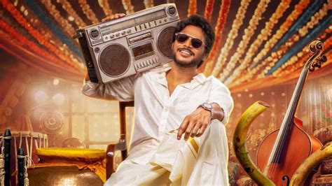 Mazaka Box Office: Day 5 holds steady with Rs 1.6 crore despite Sunday ...