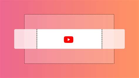 YouTube Banner Size: The Best Dimensions and Formats in 2023