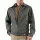 Carhartt Twill Work Jacket for Mens — CampSaver