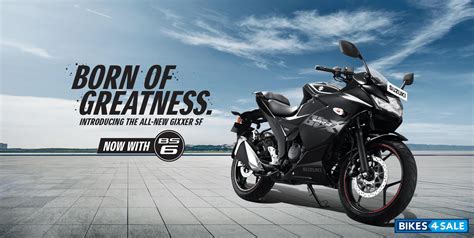 Suzuki Gixxer SF BS6 price, specs, mileage, colours, photos and reviews ...