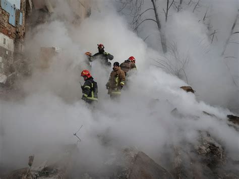 Drones attack deep in Russia as Medvedev threatens Ukraine’s ‘existence ...