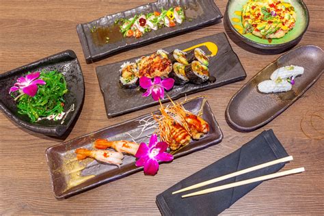 Go Fish Sushi (Broomfield) Delivery Menu | Order Online | 2055 W 136th ...