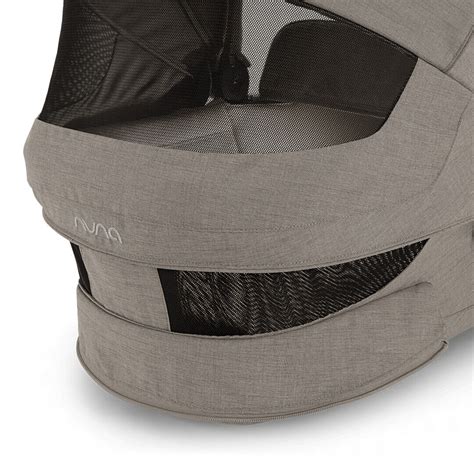 Nuna - Landou LYTL Hazelwood pentru carucioarele TRIV next, TRVL, IXXA si MIXX next - Bebebrands