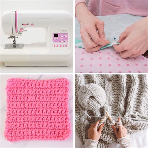 What is Stitching? | Hand & Machine Stitching Crafts | Treasurie Blog