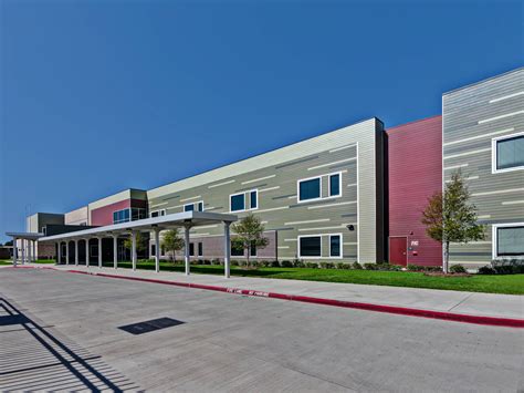 Uplift Heights Preparatory School - Ratcliff Companies