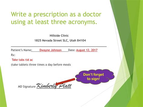PPT - Pharmacist PowerPoint Presentation, free download - ID:845119