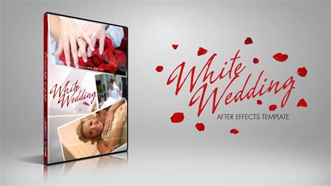 Wedding Video Template