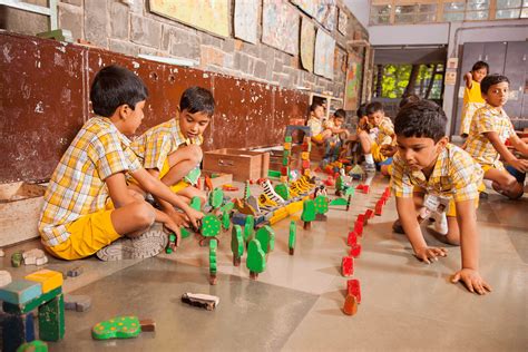 Udayachal School