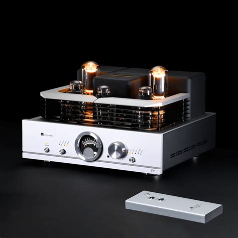 MUZISHARE Muzishare R100 300B 805 Single Ended Class A an Integrated ...