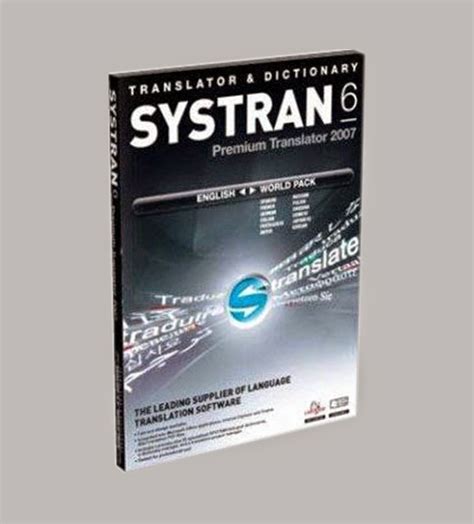 Image result for Systran