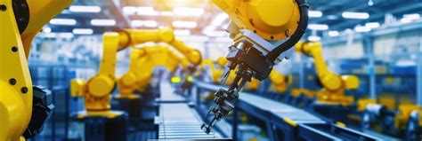 Industrial Robots 的图像结果