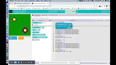 Lesson 9 6 Code.org 的图像结果