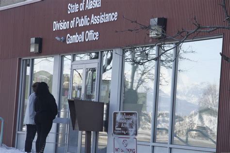 Judge rules state is failing to process timely cash assistance for ...