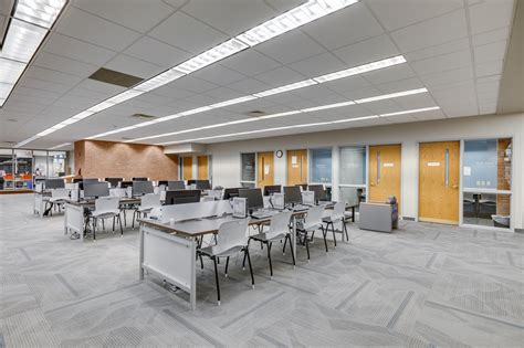 Greenwood Public Library Indiana